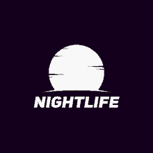 Nightlife Discord GIF - Nightlife Discord Discord Polska GIFs