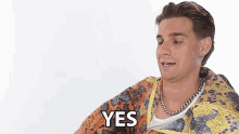Yes We Are Doing That Brad Mondo GIF - Yes We Are Doing That Brad Mondo Yass GIFs
