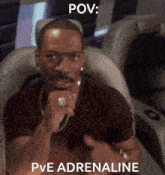 Pve Adrenaline GIF - Pve Adrenaline Bozo GIFs