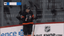 Flyers Goal Philadelphia Flyers Goal GIF - Flyers Goal Philadelphia Flyers  Goal Morgan Frost - Discover & Share GIFs
