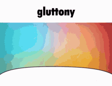Gluttony GIF - Gluttony GIFs