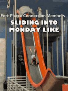 Fort Pierce Monday GIF