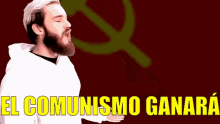 Pewdiepie El Comunismo Ganará GIF