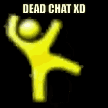 dead chat