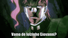 Lolzinho Giovanni GIF - Lolzinho Giovanni GIFs