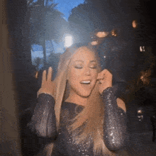 Mariah Carey Whistling GIF - Mariah Carey Whistling Legencarey GIFs
