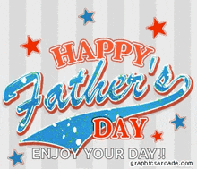 Happyfathersday Celebrate GIF - Happyfathersday Celebrate Father GIFs