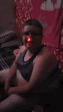 Red Nose GIF - Red Nose GIFs