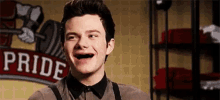 Chris Coffer Teethless Smile GIF - Gums No Teeth Toothless GIFs