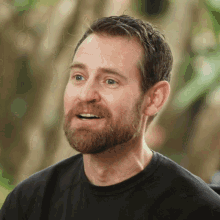 Laughing Danny Roberts GIF - Laughing Danny Roberts The Real World Homecoming New Orleans GIFs