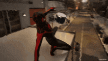 I Believe This Is Yours Miles Morales GIF - I Believe This Is Yours Miles Morales Spider-man GIFs