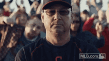 Terry Francona Cleveland Indians GIF - Terry Francona Cleveland Indians Baseball GIFs