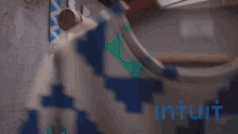 Intuit Giant Relief GIF