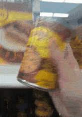 Old El Paso Refried Beans GIF
