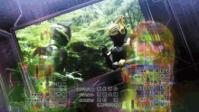 Kamen Rider Geats Kamen Rider Tycoon GIF - Kamen Rider Geats Kamen Rider Tycoon Kamen Rider Na Go GIFs