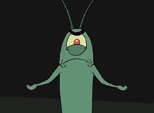 Muhaha Plankton GIF