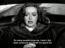 Old Hollywood GIF - Old Hollywood Bette Davis GIFs