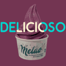Melao Soft Serve GIF - Melao Soft Serve Ice Cream GIFs