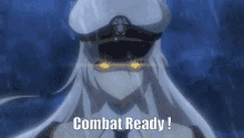 Combat Ready Azur Lane GIF - Combat Ready Azur Lane Enterprise GIFs