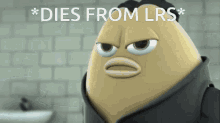 Lrs Dies From GIF - Lrs Dies From GIFs