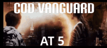 Cod Vanguard GIF - Cod Vanguard GIFs