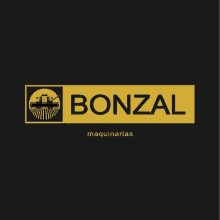 Logo Bonzal GIF - Logo Bonzal GIFs