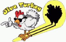 Jive Turkey GIF - Jive Turkey GIFs