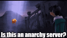 Dupetable Anarchy Server GIF - Dupetable Anarchy Server Minecraft GIFs
