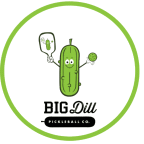 No Big Deal Pickleball GIF by APP