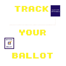 track your ballot vote in person georgia voter vote in georgia ga