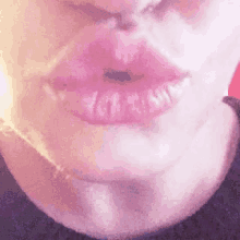 Lips Smooch GIF - Lips Smooch Lick GIFs