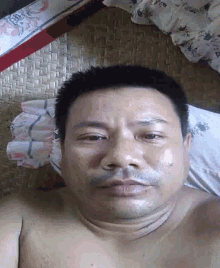 Man Selfie GIF - Man Selfie Stare GIFs