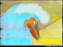 Opening To The Rugrats Movie1999vhs French Canadian Copy Splashed GIF - Opening To The Rugrats Movie1999vhs French Canadian Copy Splashed Cat Dog GIFs