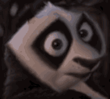 Kung Fu Panda Face GIF - Kung Fu Panda Face Look GIFs