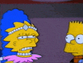 The Simpsons Academy Awards GIF