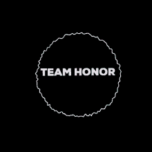 honor team