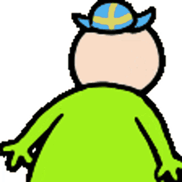 Vargfren Duende! - Vinesauce - Pin