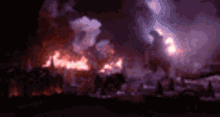 Death Godzilla GIF - Death Godzilla Explosion GIFs