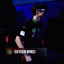 kyno oxygen