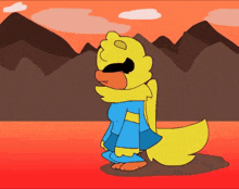 Birdie Animation Meme GIF - Birdie Animation Meme Lava GIFs