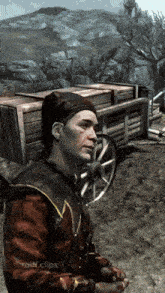 a screenshot of a video game with the url rolf.clips at the top