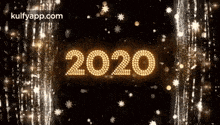 New Year 2020.Gif GIF - New Year 2020 2020 Kulfy GIFs