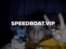 Speedboat Vip Vip GIF - Speedboat Vip Vip Speedboat GIFs