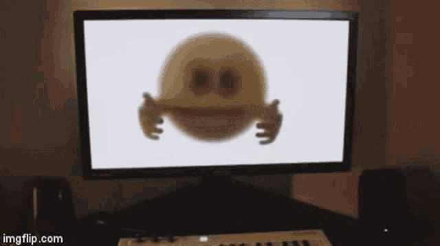 Cursed Emoji - Imgflip