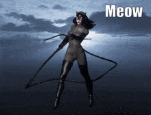 Mtd Catwoman GIF - Mtd Catwoman Batman GIFs