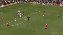 John Arne Riise Liverpool GIF - John Arne Riise Liverpool Game GIFs
