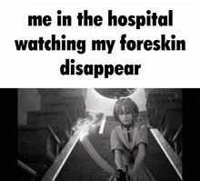 Foreskin Hospital GIF