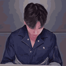 Jungkook Jeon GIF - Jungkook Jeon Studying GIFs