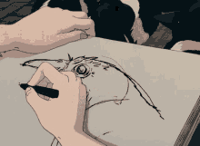 Drawing Art GIF - Drawing Art Artist GIFs