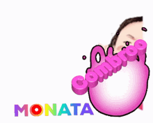 Monata GIF - Monata GIFs